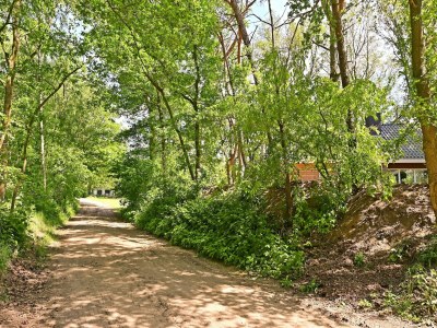 Holiday house Chalet in Reutum mit Sauna und Natur - Environment photo 32