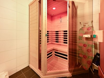 Holiday house Chalet in Reutum mit Sauna und Natur - Outdoor photo 39