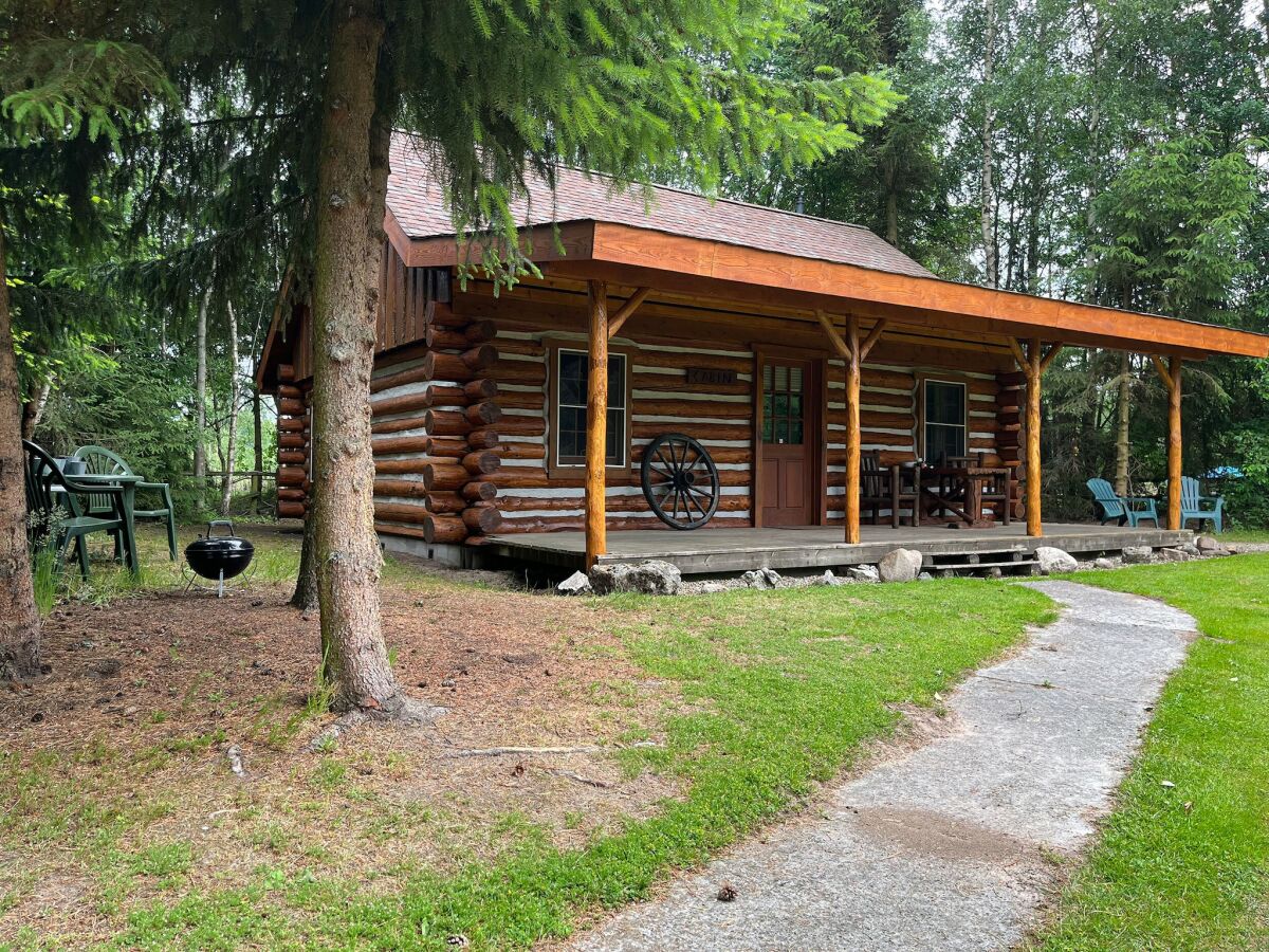 Holiday house Holiday Home with Garden in Den Ham - Outdoor photo 3