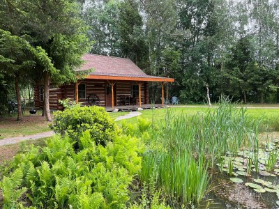Holiday house Holiday Home with Garden in Den Ham - Outdoor photo 4