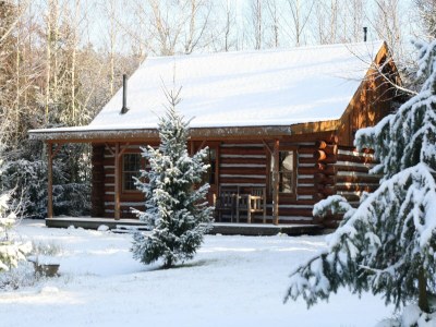 Holiday house Holiday Home with Garden in Den Ham - Outdoor photo 8