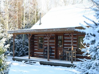 Holiday house Holiday Home with Garden in Den Ham - Outdoor photo 9