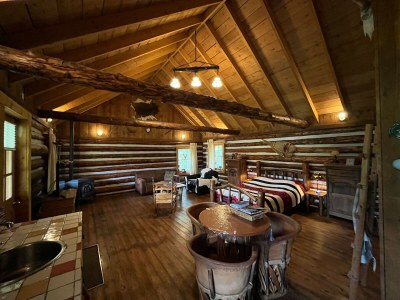 Holiday house Holiday Home with Garden in Den Ham - Features photo 14