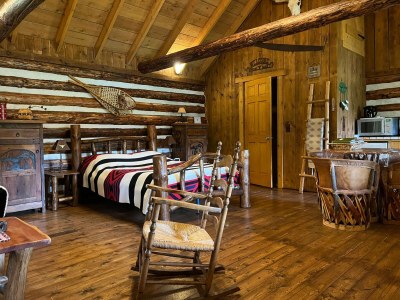 Holiday house Holiday Home with Garden in Den Ham - Features photo 15