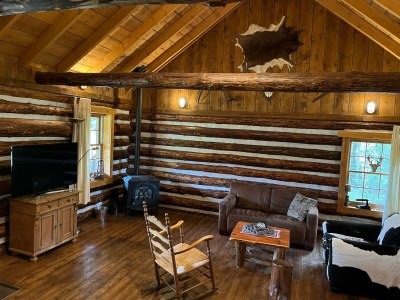 Holiday house Holiday Home with Garden in Den Ham - Features photo 16