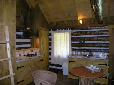 Holiday house Holiday Home with Garden in Den Ham - Features photo 19