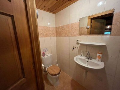 Holiday house Holiday Home with Garden in Den Ham - Features photo 23