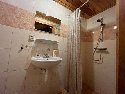 Holiday house Holiday Home with Garden in Den Ham - Outdoor photo 35