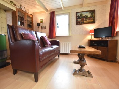 Holiday house Holiday home in with cycling area - Holiday house