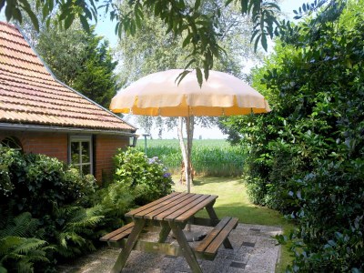 Holiday house Holiday home in with cycling area - Outdoor photo 4