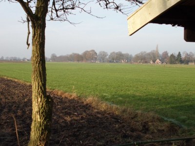 Holiday house Holiday home in with cycling area - Outdoor photo 6