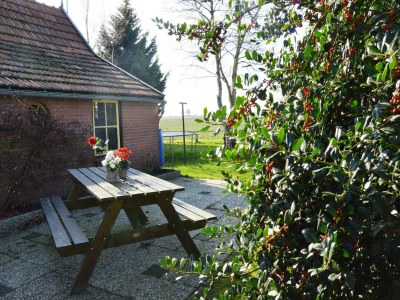 Holiday house Holiday home in with cycling area - Outdoor photo 13
