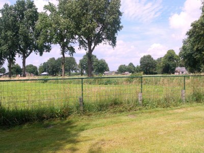 Holiday house Holiday home in with cycling area - Outdoor photo 18