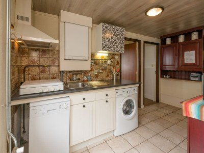 Holiday house Holiday home in with cycling area - Features photo 19