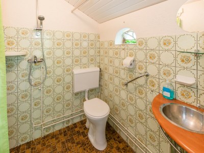 Holiday house Holiday home in with cycling area - Features photo 20