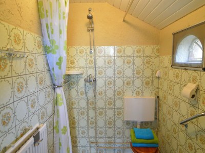 Holiday house Holiday home in with cycling area - Features photo 21