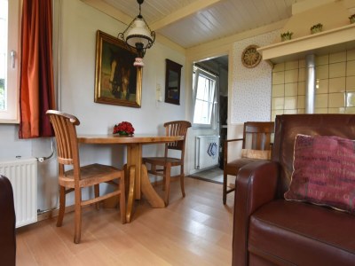 Holiday house Holiday home in with cycling area - Features photo 23