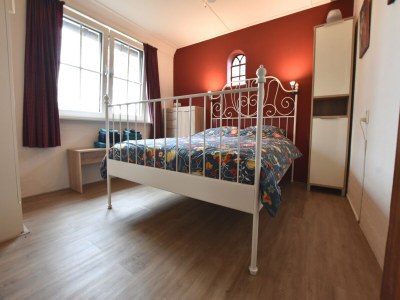 Holiday house Holiday home in with cycling area - Features photo 25