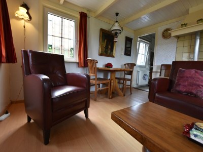 Holiday house Holiday home in with cycling area - Features photo 28