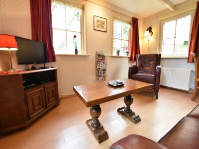 Holiday house Holiday home in with cycling area - Features photo 29