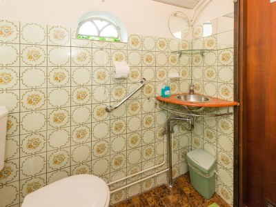 Holiday house Holiday home in with cycling area - Features photo 31