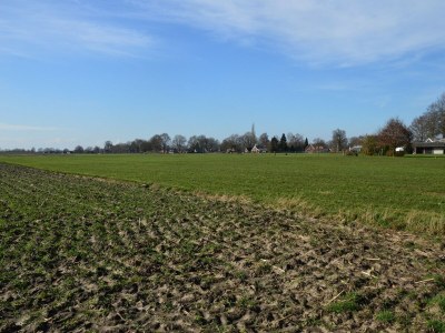 Holiday house Holiday home in with cycling area - Environment photo 33