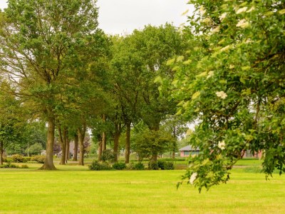 Holiday house Holiday home in with cycling area - Environment photo 35