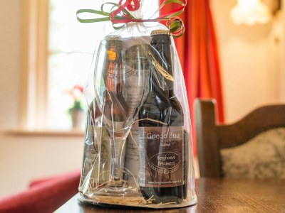 Holiday house Holiday home in with cycling area - Outdoor photo 38