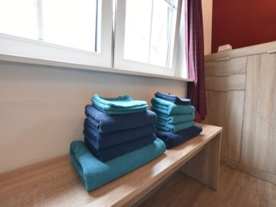 Holiday house Holiday home in with cycling area - Outdoor photo 40