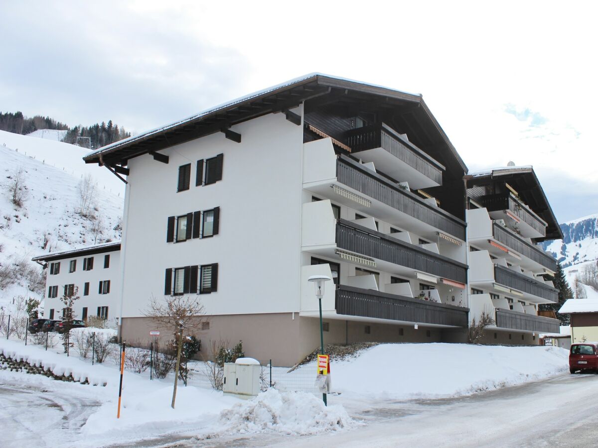 Apartment Wohnung Maria Alm bei Hochkönig Skipisten - Outdoor photo 4