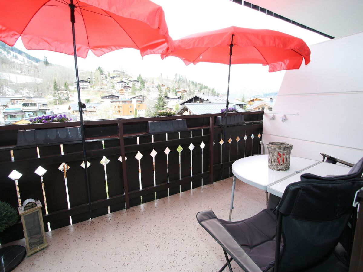 Apartment Wohnung Maria Alm bei Hochkönig Skipisten - Outdoor photo 5