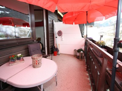 Apartment Wohnung Maria Alm bei Hochkönig Skipisten - Outdoor photo 8