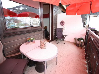 Apartment Wohnung Maria Alm bei Hochkönig Skipisten - Outdoor photo 9