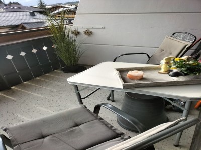 Apartment Wohnung Maria Alm bei Hochkönig Skipisten - Outdoor photo 11