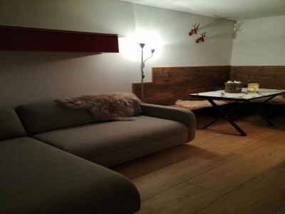 Apartment Wohnung Maria Alm bei Hochkönig Skipisten - Features photo 15