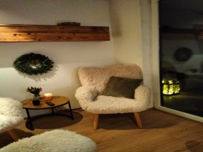Apartment Wohnung Maria Alm bei Hochkönig Skipisten - Features photo 18
