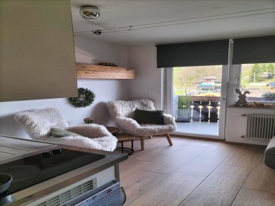 Apartment Wohnung Maria Alm bei Hochkönig Skipisten - Features photo 19