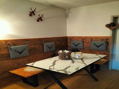 Apartment Wohnung Maria Alm bei Hochkönig Skipisten - Features photo 20