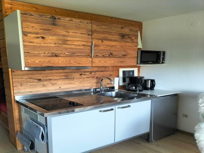 Apartment Wohnung Maria Alm bei Hochkönig Skipisten - Features photo 21