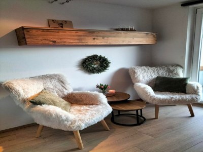 Apartment Wohnung Maria Alm bei Hochkönig Skipisten - Features photo 22