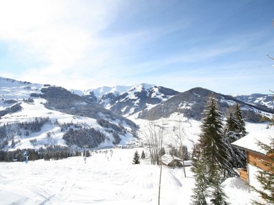 Apartment Wohnung Maria Alm bei Hochkönig Skipisten - Environment photo 24
