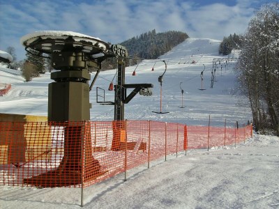 Apartment Wohnung Maria Alm bei Hochkönig Skipisten - Environment photo 28
