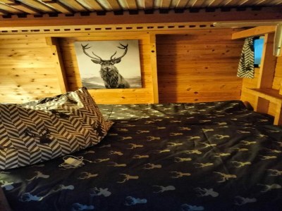 Apartment Wohnung Maria Alm bei Hochkönig Skipisten - Outdoor photo 36