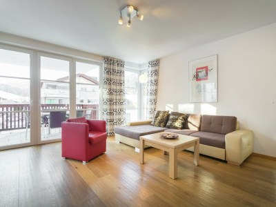 Apartment Wohnung in Leogang nahe Skipisten - Features photo 10