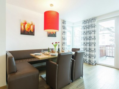 Apartment Wohnung in Leogang nahe Skipisten - Features photo 11