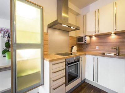 Apartment Wohnung in Leogang nahe Skipisten - Features photo 13