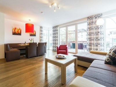 Apartment Wohnung in Leogang nahe Skipisten - Features photo 15