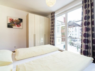 Apartment Wohnung in Leogang nahe Skipisten - Features photo 17