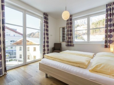 Apartment Wohnung in Leogang nahe Skipisten - Features photo 19