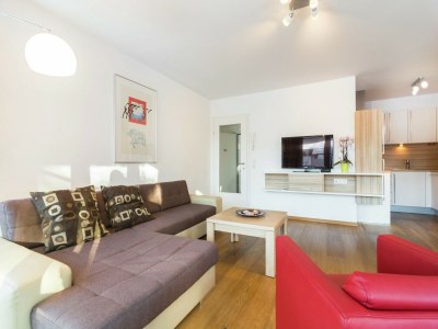 Apartment Wohnung in Leogang nahe Skipisten - Features photo 20
